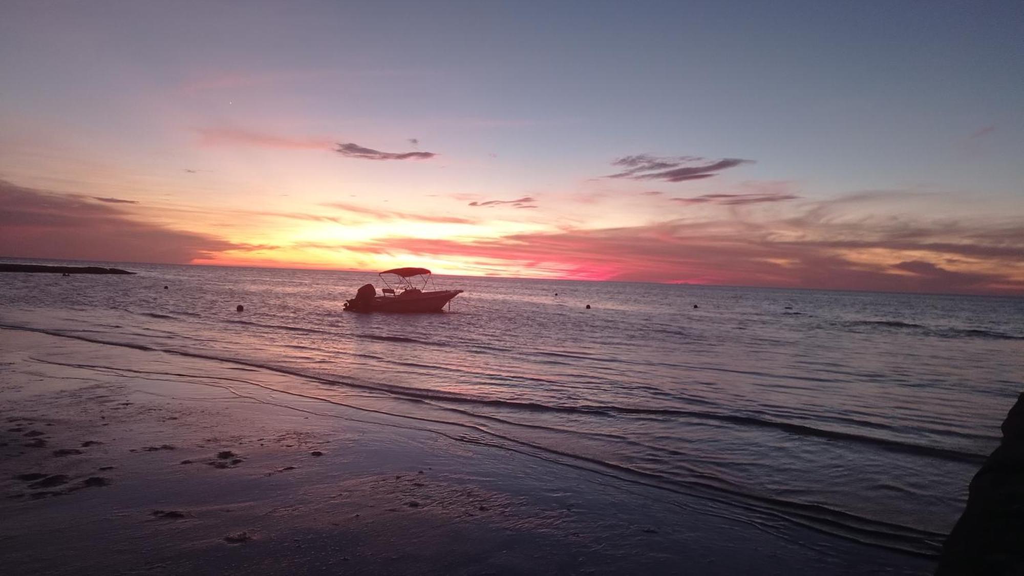 Апарт отель Casa Vainilla Holbox Island Экстерьер фото